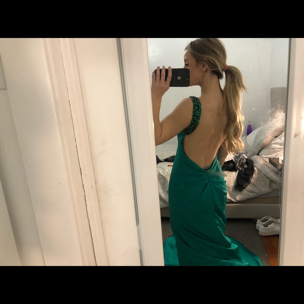 Sherri Hill Couture - Picture 3 of 3
